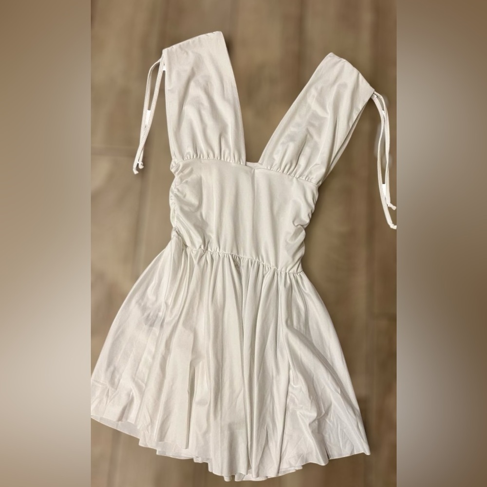 Dress.